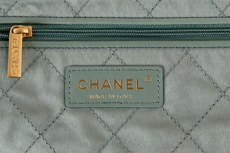 Chanel Shopping Bag